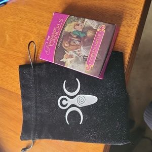 The Romance Angles Deck